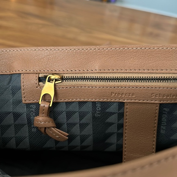 Proenza Schouler Tan Shoulder Bag - Picture 7 of 11